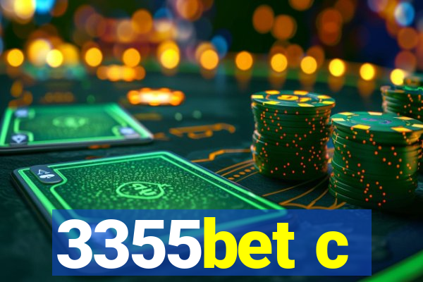 3355bet c